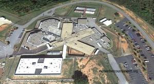Athens-Clarke County Correctional Institute