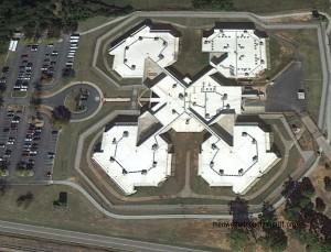 Clayton County Correctional Institution