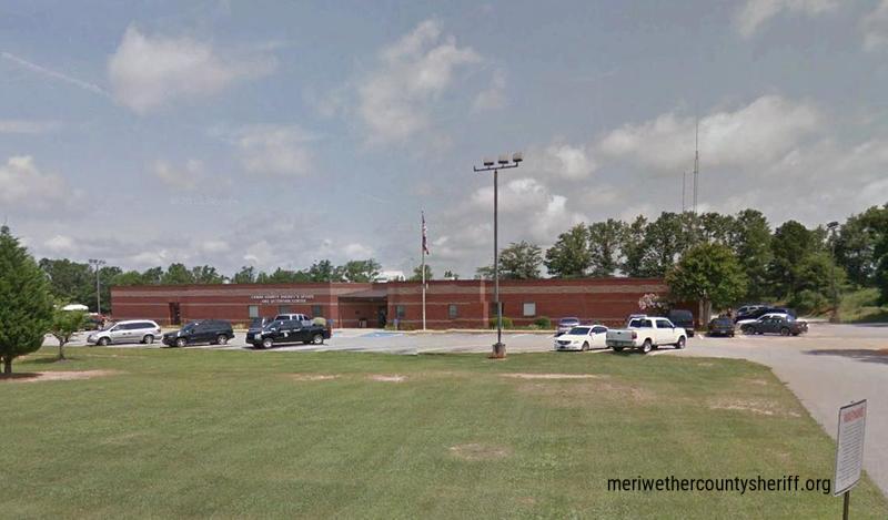 Lamar County Detention Center