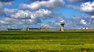 Schley County Jail