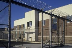 Whitfield County Jail