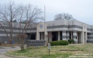 Sparta-Hancock County Detention Facility