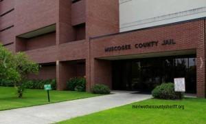 Muscogee County Jail