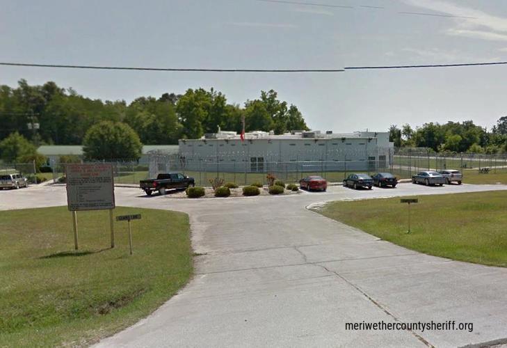 Turner County Detention Center