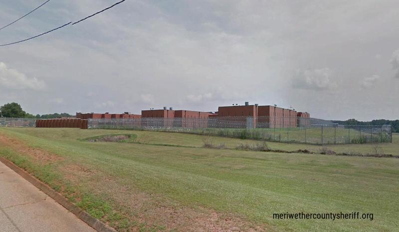 Spalding County Correctional Institution