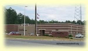 Wilkes County Jail