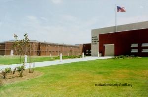 Richmond County Correctional Institution