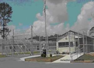 Womens Probation Detention Center GA