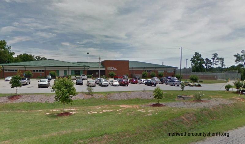 Gainesville Regional Youth Detention Center